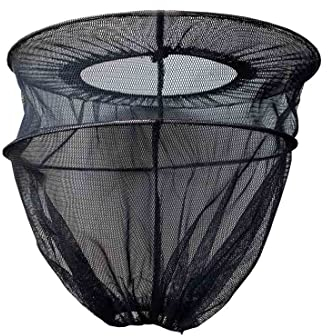 Imkerschleier für Mützen Strohhüte Hüte Imkerei Bienen Schleier