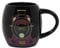 Harry Potter Express-Tasse Ovale, Multicolore
