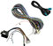 DYNAVIN 6M Câble d'extension Quadlock pour BMW E46 Série 3 E39 Série 5 E53 Autoradio avec Navigation OEM d'usine: D8 EXT6M