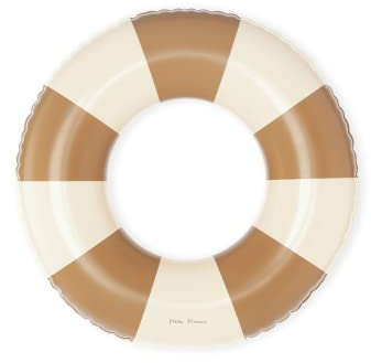 Petites Pommes Schwimmring Schwimmhilfe Ø45-120cm für Kinder und Erwachsene (Dolche, 45cm)