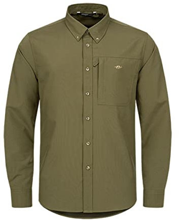 Blaser Herren Airflow Hemd