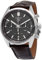 TAG Heuer Carrera Automatik Chronograph - Ø 42mm CBN2012.FC6483, Braun, 42 mm, Modern