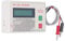 ESR-Kondensator-Tester-Kit, tragbares ESR-Messgerät, digitales Kapazitätsmessgerät, zum Messen von Kapazität