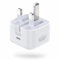 Niniber USB C Plug, 20W PD Fast Charger Type C Plug ，USB C Power Adapter Compatible with iPhone 14/13/12/11 Series/SE 2022 /XR/XS/X/8/iPad