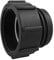 IBC Adapter 2 Feingewinde auf S60x6 Grobgewinde, IBC Tank Adapter 2 Innengewinde zu S60x6 (60mm) Aussengewinde IBC Tank Zubehör für IBC Tank Regentonnen Wassertank (1 Stück)
