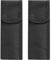OQKAHIV Taschenmesser Tasche (2 Stück) - Nylon-Messeretui für Klappmesser bis 13 cm Länge, perfekt für Outdoor-Aktivitäten, optimaler Schutz und einfaches Tragen