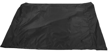 ORFOFE Mobility Scooter Cover Oxford and Uv Resistant Protective Sleeve for Outdoor Use Fits Electric Scooters Easy to Store