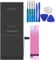 Winnerplusa Battery for iPhone 12 and 12 pro