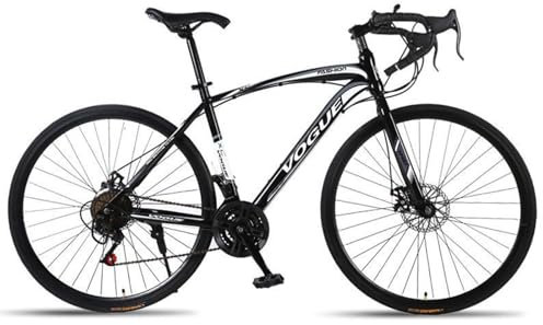 Mountainbike Rennrad 24 Gang Biegung Lenker Licht Carbon Stahl Rahmen Soft Tail Rahmen B