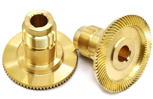 Motor Ritzel Fräsmaschine X Achse Schraube Kupfer Mutter Hülse Vertikale Mühle Werkzeug CNC Fräsmaschine Drehmaschine