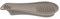 Mikikit Portacucharas Cocina Soporte Para Cucharas Reposacucharas De Silicona Reposa Cuchara