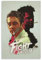 Filmposter Fight Club (3) auf Leinwand, Kunstposter und Wandkunst, Bilddruck, moderne Familiendekoration, Poster, 30 x 45 cm