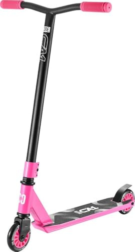 CORE CA1 Beginner Stunt Scooter - Scooter for Kids aged 6-12+, 360° Spin Kick Scooter for Tricks with 110mm Wheels - Pro Scooters For Teenagers & Kids