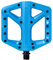 Crankbrothers Pedale Stamp 1 Blau