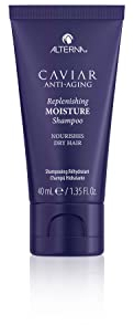 Alterna Caviar Replenishing Moisture Shampoo mini