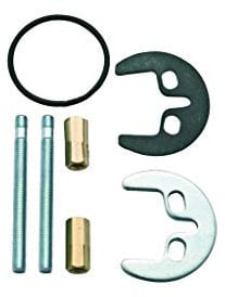 Kit Fissaggio Miscelatore Rubinetto 2 Fori
