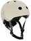 Scoot & Ride Kinder Fahrradhelm, ash, 51 bis 55cm