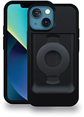 Tigra Sport FitClic Neo Schutzhülle für iPhone 13 Mini