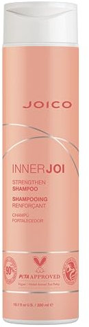 Joico - INNERJOI Strengthen Shampoo 300 ml