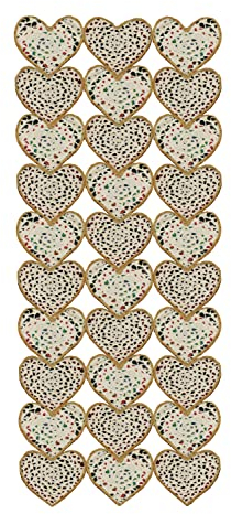 CASAVANI Collection Quadratischer Teppich – 90 x 90 cm, mehrfarbig, geflochtene Baumwolle und Jute, geometrischer Kelim-Teppich, für drinnen und draußen, Flachgewebe-Teppiche für Schlafzimmer,