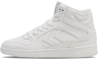 hummel Sneaker St. Power Erwachsene Größe 39