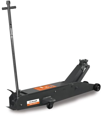 Unicraft Rangierwagenheber SRWH 10000 LH, 6201155