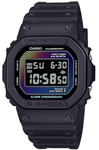 Casio Watch DW-5600RW-1ER