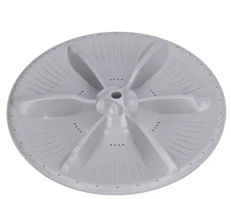 37,5 Cm Automatische Waschmaschine Washplate Universal Waschmaschine Washplate Hause Waschmaschine Impeller Platte