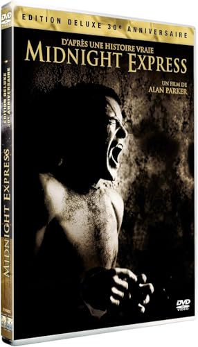 Midnight Express [FRANZOSICH]