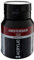 Amsterdam Standard Series Acrylfarbe Flasche 500 ml Oxidschwarz 735 (17727352)