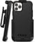Schutzhülle mit Gürtelclip für Otterbox Commuter – iPhone 11 Pro Max (nur Holster, Hülle ist nicht im Lieferumfang enthalten)