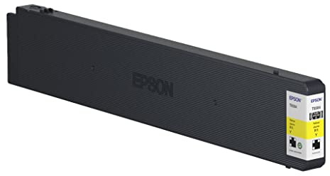 Epson Workforce Enterprise WF-C20600 Yellow