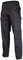 Mil-Tec US Ranger Hose Typ BDU Straight Cut schwarz Gr.XL