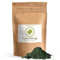 Klamath (AFA) Alge Pulver 100 g - Original vom Klamath-See - Wildsammlung - hoher Proteingehalt - vegan und rein - ohne Hilfs- und Zusatzstoffe - kontrolliert in Deutschland