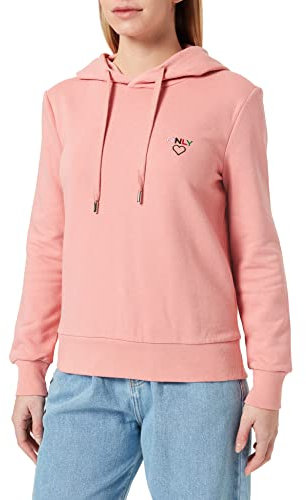 ONLY Sweat 1524597 Rose XS