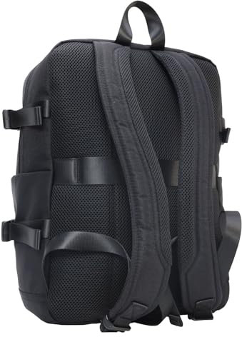 Strellson - southwark jay backpack mvz Schwarz