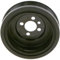 BOSCH Riemenscheibe Kurbelwelle 1 987 945 618 für Golf V Schrägheck (1K1) 140mm
