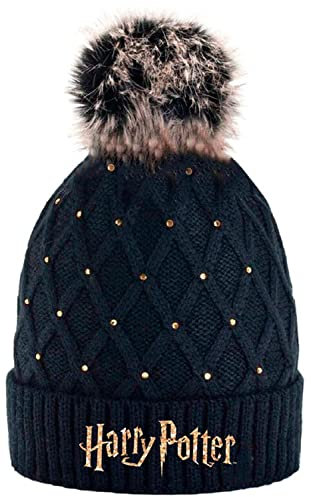 Harry Potter Kinder Wintermütze (2-6 Jahre)