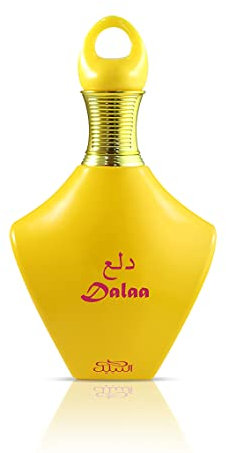 DALAA EAU DE PARFUM 100ml