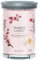 Yankee Candle Pink Cherry & Vanilla Large Tumbler Jar
