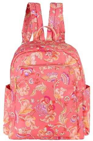 Oilily Britt Backpack Desert Rose