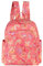 Oilily Britt Backpack Desert Rose