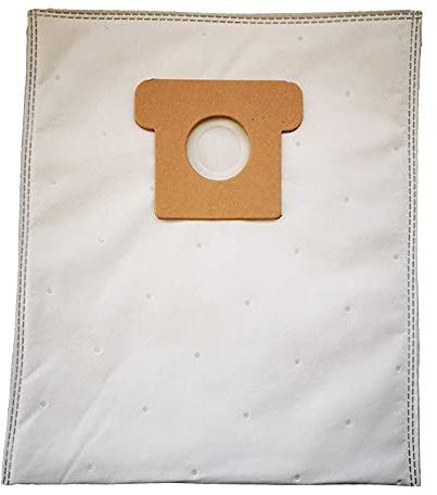 Sacchetti per HOOVER Compact S, Blitz VC-Q, BONN VC-Q, Cocco VC-P, VC 2940, VC 4460 microfibra 5pz H210MF