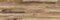 HUBDECO - Teppich - Küchenteppich - Badezimmerteppich - Badteppich - Küchenläufer - Teppich Läufer - Teppich Küche - PCV, Vinyl - rutschfest - Holz Bretter Motiv - 78x234cm