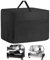 Kitchen Appliance Covers for Food Slicer | Waterproof Dust-Proof Meat Slicer Appliance Cover,Kitchen Accessories Splash-Proof Protection Cover Organizer Bag for Food Slicer