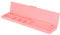 HOODANCOS Multipurpose Keyboard Tray Wrist Rest Storage Box Mouse Pad Pencil Case Desk Organization