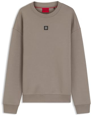 HUGO Sweatshirt Dettil - XL