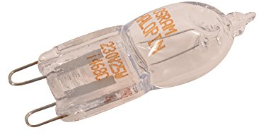 Genuine Hotpoint Oven Lamp Bulb - 25W C00195687