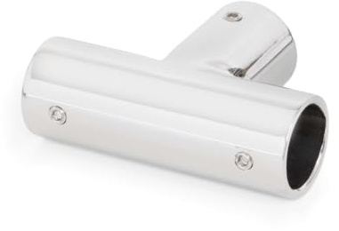 Fixum T-Stück für Haltestangen für Duschen (Verbinder 90°)