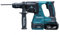 Makita Tassell 18Vp-5Ah Dhr243Rtj C/2Batt